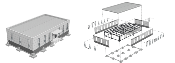 聚焦新型电力系统示范建设 110千伏横涧变正式开工
