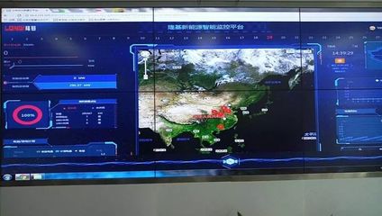 专业运维引领分布式光伏新未来——以国能日新入围十大品牌评选为视角