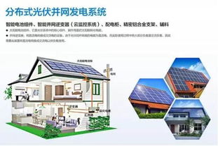 安信地板行业分布式光伏发电项目设计——践行国家节能减排战略